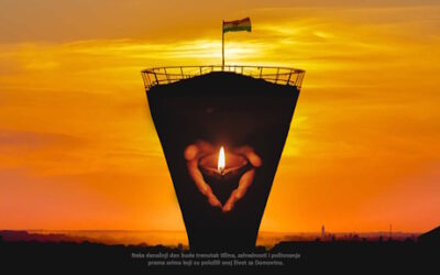 Obilježavamo Dan sjećanja na žrtve Domovinskog rata