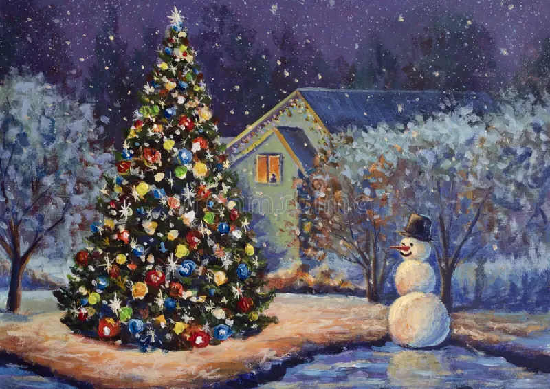 Blagdani stižu! Dođite na priredbu!