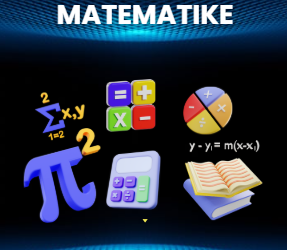 Učenici naše škole sudjelovali na županijskom natjecanju iz matematike