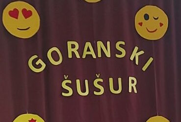 Zoran Vakula otvorio Goranski šušur u Područnoj školi Prezid