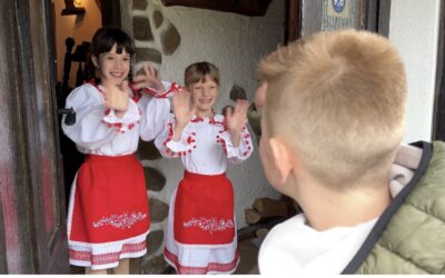U iščekivanju prezentacije spota za pjesmu „Čabarski kraj“