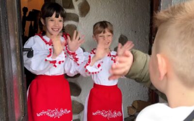 Objavljen spot za pjesmu „Čabarski kraj“
