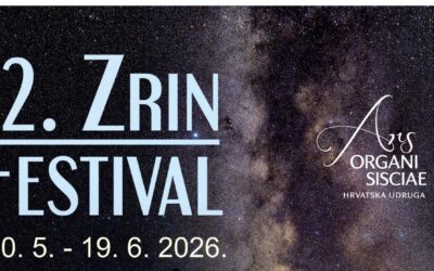 12. Zrin festival u PŠ Gerovo